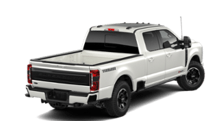 2026 Ford Super Duty® External Image 4